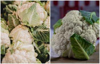 শীতে ফুলকপি কেন খাবেন?