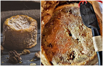 নিষিদ্ধ এই পনির বিপুল দামে বিক্রি হচ্ছে কালোবাজারে