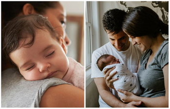 শিশুরা সহজে ঘুমাতে না চাইলে যা করবেন