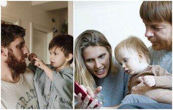 সন্তান প্রতিভাবান কি না বুঝবেন যেভাবে