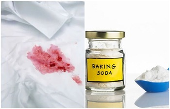 ঘরোয়া উপায়ে দূর করুন জামা-কাপড়ের পুরোনো দাগ