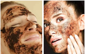 কফি দিয়ে যেভাবে রূপচর্চা করবেন