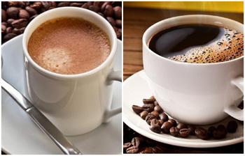 ব্যায়াম করার আগে কেন কফি পান করবেন?