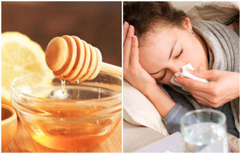 ওষুধ ছাড়া জ্বর-মাথাব্যথা সর্দি-কাশি কমাবেন যেভাবে