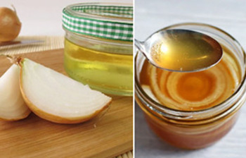 যেভাবে পেঁয়াজ-মধু খেলে ঘন ঘন ঠান্ডা লাগা থেকে বাঁচবেন