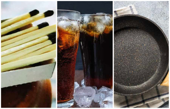 ভুল করে যেসব জিনিস আবিষ্কার হয়েছে