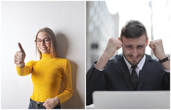 আত্মবিশ্বাস ফিরে পাওয়ার উপায়