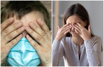 করোনাভাইরাস কি চোখের মাধ্যমে শরীরে প্রবেশ করতে পারে?