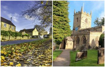 যে গ্রামে সাড়ে তিনশো বছর আগেও লকডাউন হয়েছিল