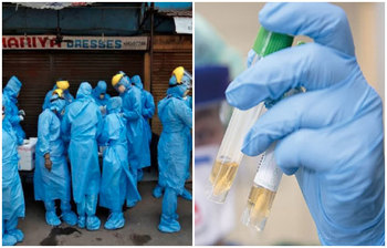 করোনা সংক্রমণ কমে যাওয়া দেশকেও যে কারণে সতর্ক করলো বিশ্বস্বাস্থ্য সংস্থা