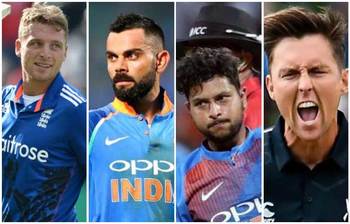 আইসিসির বর্ষসেরা ওয়ান ডে দলে আছেন যারা