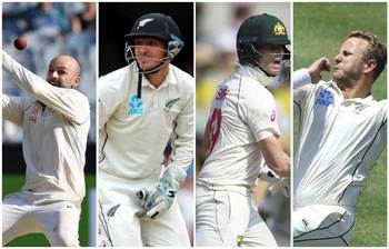 যারা হলেন আইসিসির বর্ষসেরা টেস্ট দলের ক্রিকেটার