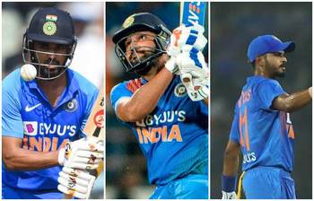 নিউজিল্যান্ডের বিরুদ্ধে ভারতের সম্ভাব্য একাদশে যারা থাকছেন