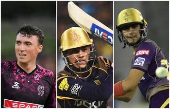 যারা আইপিএলে ভালো খেললে বিশ্বকাপে সুযোগ পেতে পারেন