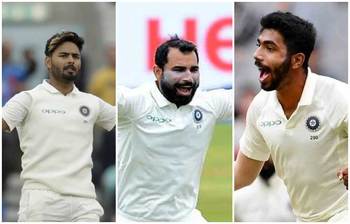 দেখে নিন ওয়েলিংটন টেস্টে ভারতের সম্ভাব্য একাদশ