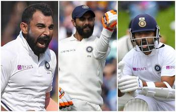 দেখে নিন ক্রাইস্টচার্চে ভারতের সম্ভাব্য একাদশ