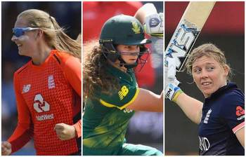 টি-টোয়েন্টি বিশ্বকাপের সেরা দল ঘোষণা করল আইসিসি