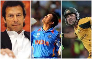 বিশ্বের সবচেয়ে ধনী ক্রিকেট তারকারা