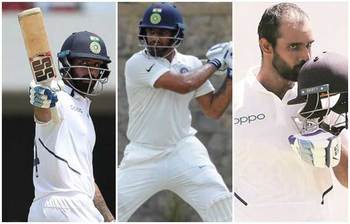 করোনা নিয়ন্ত্রণে এলেই কাউন্টি খেলতে যাবেন যে ভারতীয় ক্রিকেটাররা