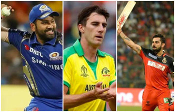 আইপিএল না হলে কত টাকা ক্ষতি হবে তারকা ক্রিকেটারদের