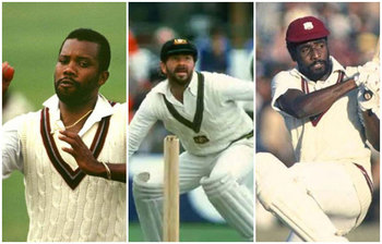 ক্যারিয়ারে একটিও টি-টোয়েন্টি খেলেননি যেসব ক্রিকেট তারকা