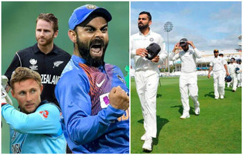 টি-টোয়েন্টি বিশ্বকাপ আইপিএল নিয়ে কাল যে সিদ্ধান্ত হতে পারে