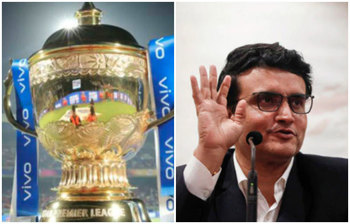 কী সিদ্ধান্ত হয়েছে আইপিএল নিয়ে?