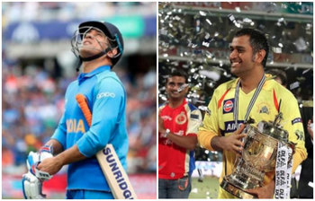 ক্রিকেট থেকে ধোনির অবসর নিতে চাওয়ার ১০ কারণ