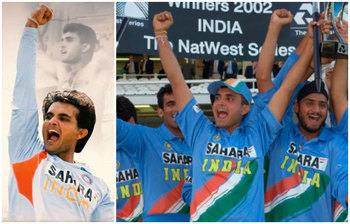 সৌরভের ৫ সিদ্ধান্তে যে পরিবর্তন এসেছিল ভারতীয় ক্রিকেটে