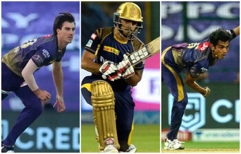 কেমন হতে পারে আজ নাইটদের সম্ভাব্য একাদশ?