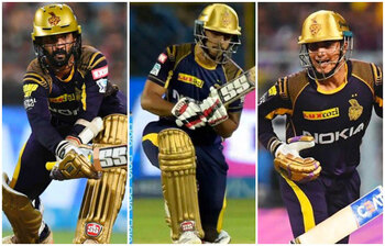 আইপিএলে কেমন হতে পারে আজ নাইটদের সম্ভাব্য একাদশ?