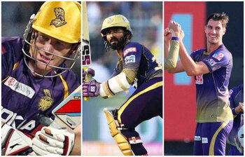 কিংসদের বিরুদ্ধে নাইটদের একাদশ যেমন হতে পারে