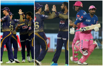 যে কারণে জয় পেয়েছে কলকাতা