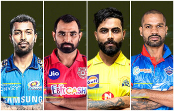 যেসব ভারতীয় খেলোয়াড় মুম্বাইকেও কাঁপাবে