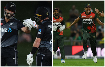 ম্যাচ থেকে ছিটকে পড়েছে বাংলাদেশ