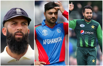 মঈন আলি ছাড়াও যেসব ক্রিকেটার মদের বিজ্ঞাপনে রাজি হননি