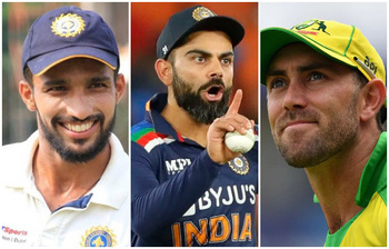 ব্যাঙ্গালুরুর যে ৫ খেলোয়াড়ের দিকে নজর থাকবে দর্শকদের