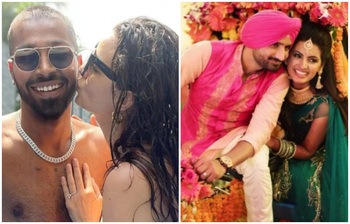 বলিউডের যেসব সুন্দরী ক্রিকেটারদের বিয়ে করে ক্যারিয়ারের ইতি টেনেছেন