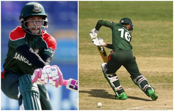 টি-টোয়েন্টি বিশ্বকাপ থেকে বাংলাদেশের বিদায়