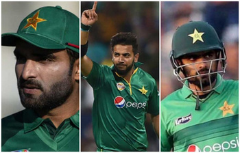 পাকিস্তানের যে ৫ ক্রিকেটার আইপিএলে চাহিদার শীর্ষে