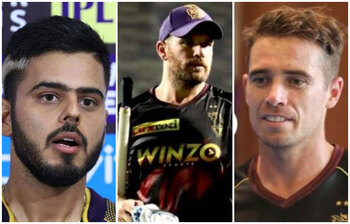 কলকাতার সম্ভাব্য একাদশে যারা থাকবেন