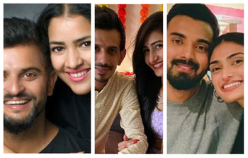 ভারতীয় যেসব ক্রিকেটারের স্ত্রীও তুমুল জনপ্রিয়