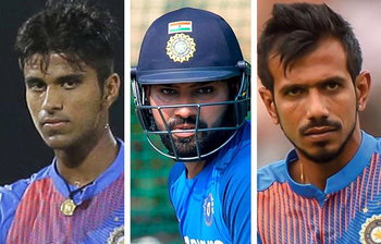 এক নজরে দেখে নিন আজ ভারতের সম্ভাব্য একাদশ