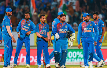 দেখে নিন ভারতের আজকের সম্ভাব্য একাদশ