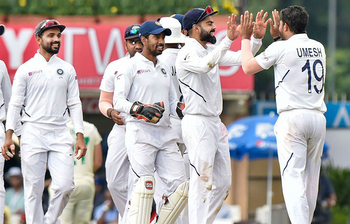 ইন্দোর টেস্টে বাংলাদেশের বিপক্ষে ভারতের সম্ভাব্য প্রথম একাদশ