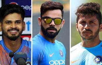 দেখুন শ্রীলঙ্কার বিরুদ্ধে ভারতের সম্ভাব্য একাদশ