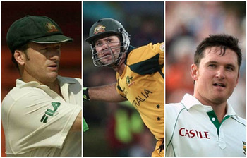 ক্রিকেট ইতিহাসের সফল ৫ ক্যাপ্টেন