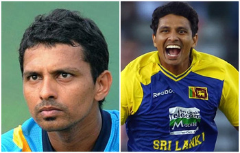 শ্রীলঙ্কার যে ক্রিকেটার এখন বাসের ড্রাইভার