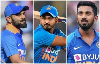 দক্ষিণ আফ্রিকার বিরুদ্ধে আজ ভারতের সম্ভাব্য একাদশে যারা থাকছেন