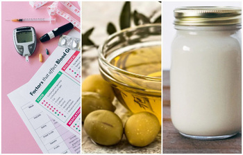 ডায়াবেটিস থেকে সুস্থ থাকতে ডায়েটে যেসব খাবার রাখবেন